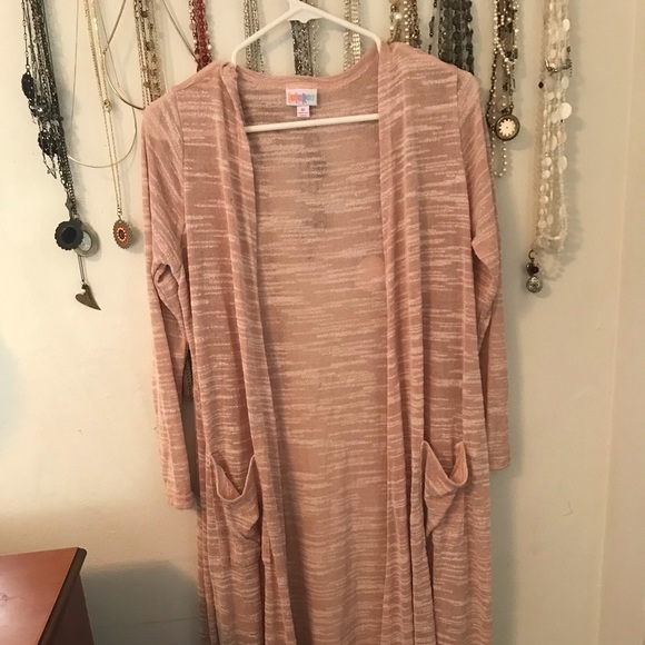 Lula Roe Sweater - Picture 2 of 5